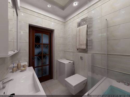 Ванные Комнаты В Сталинках Дизайн Фото
