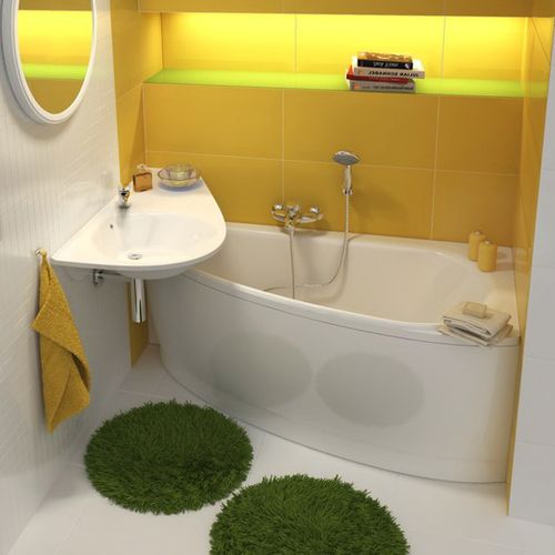 Ванная Комната 3м2 Дизайн Фото